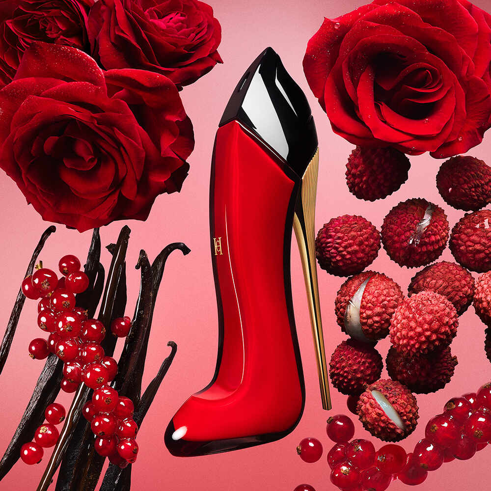 SET VERY GOOD GIRL EAU DE PARFUM
